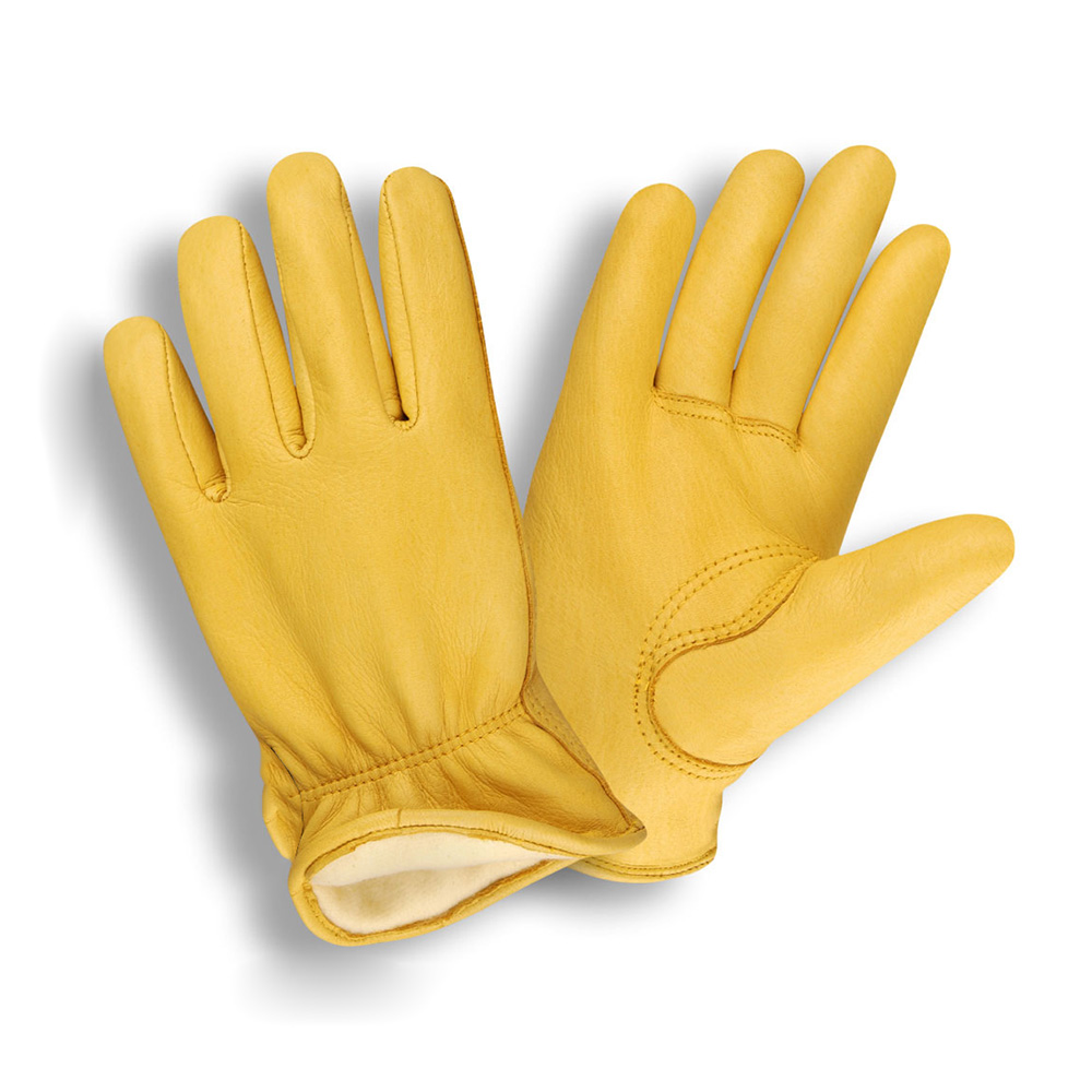 Lined Gloves