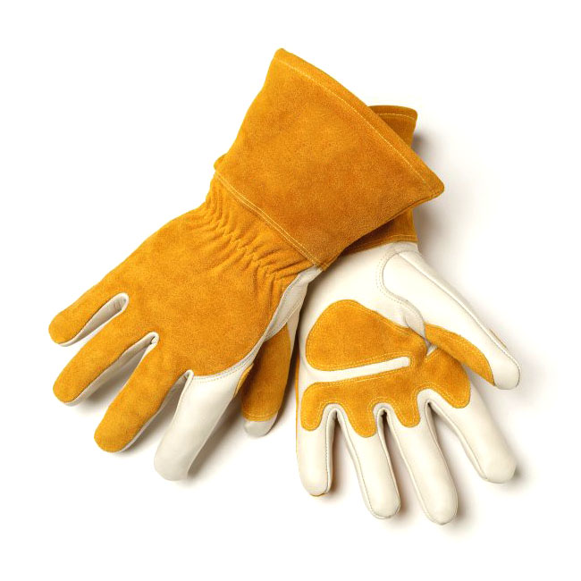 Tig/Mig Welding Gloves