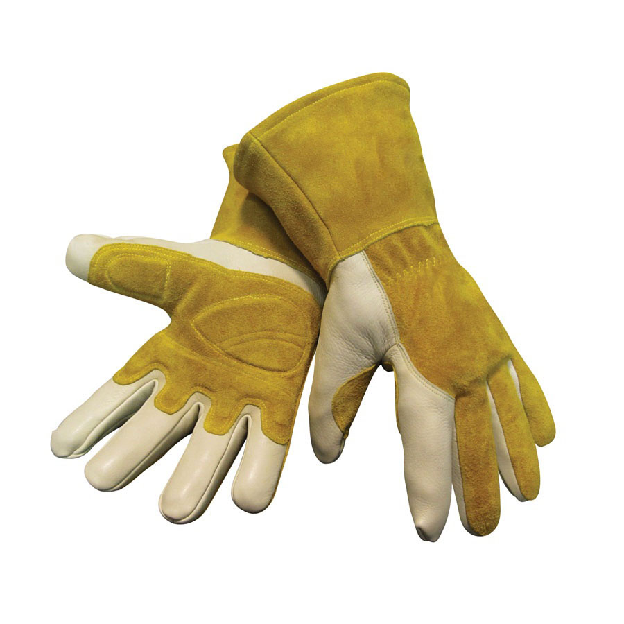Tig/Mig Welding Gloves