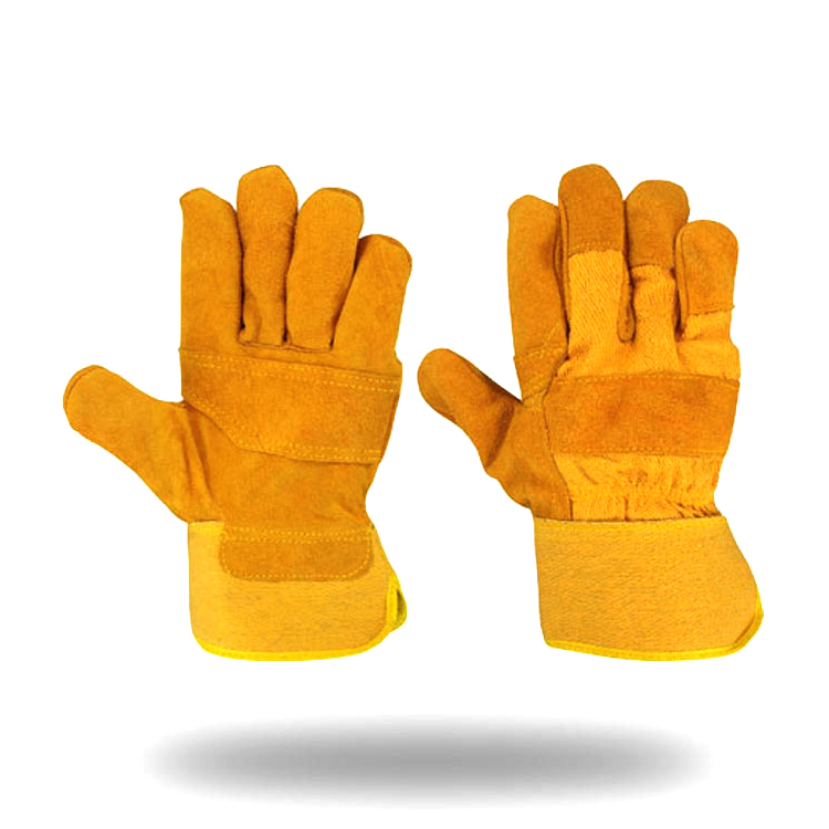 Canadian Rigger Gloves 