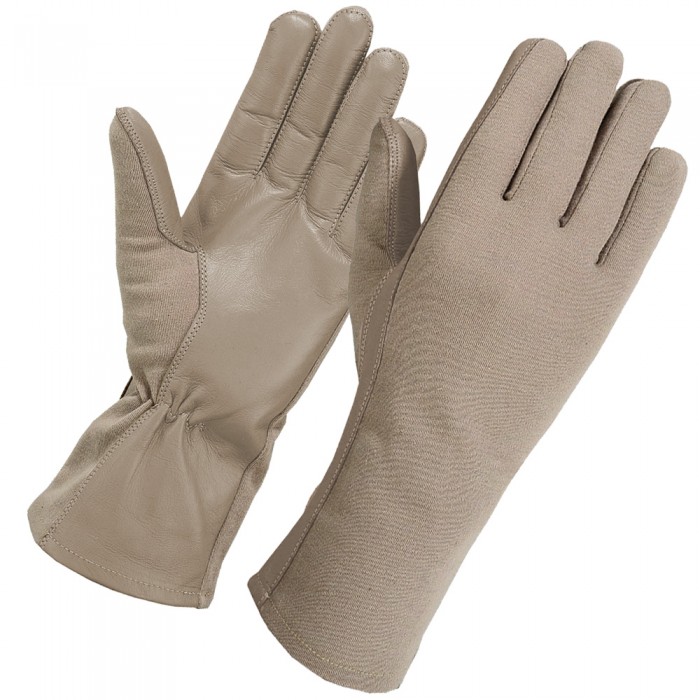Flight Gloves 