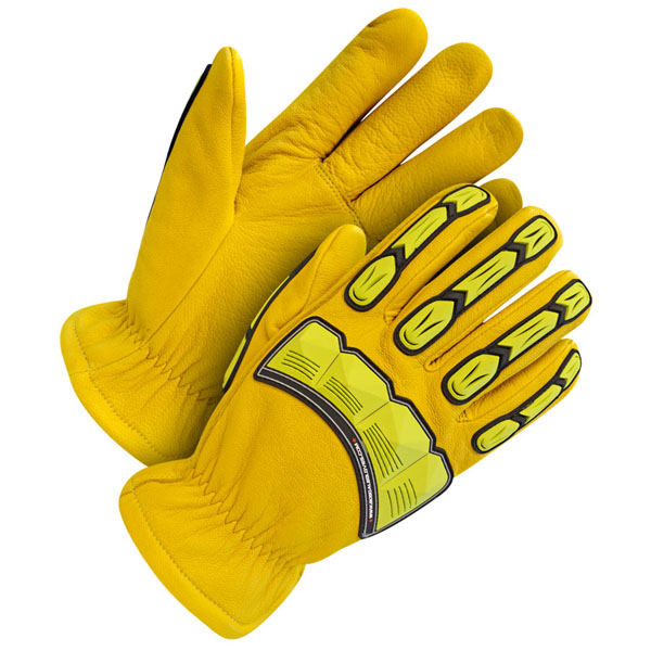 Mechanic Gloves 