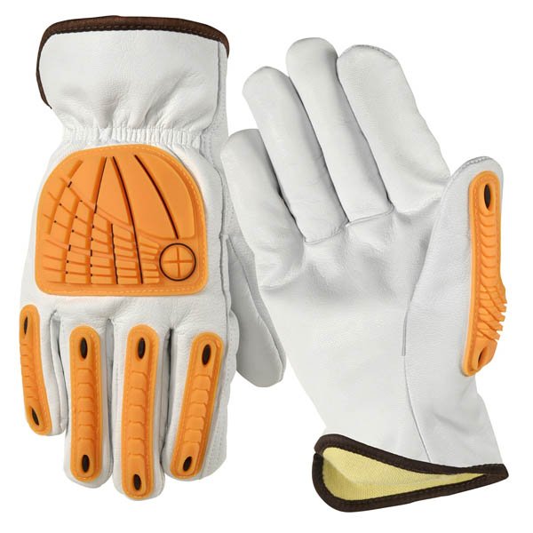 TPR Gloves 